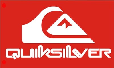 firma Quiksilver vyhlásila bankrot